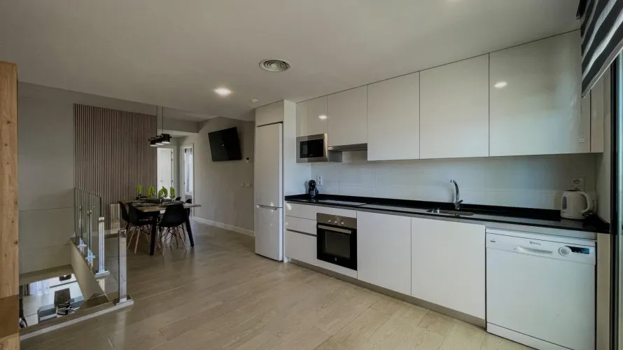 5 bedrooms penthouse for sale, Finestrat, Spain No. 436 № 20
