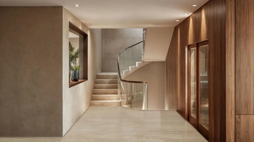 6 bedrooms villa for sale, Javea, Spain No. 529 № 8