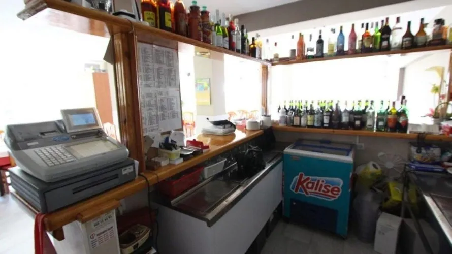 230m² commercial property for sale, Calpe, Spain No. 636 № 11