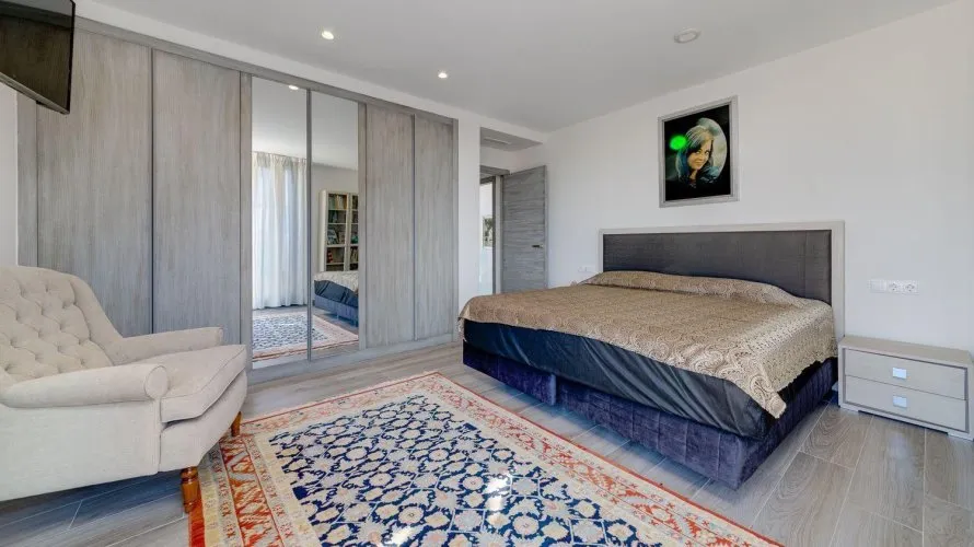 461m² villa for sale, Torrevieja, Spain No. 656 № 11