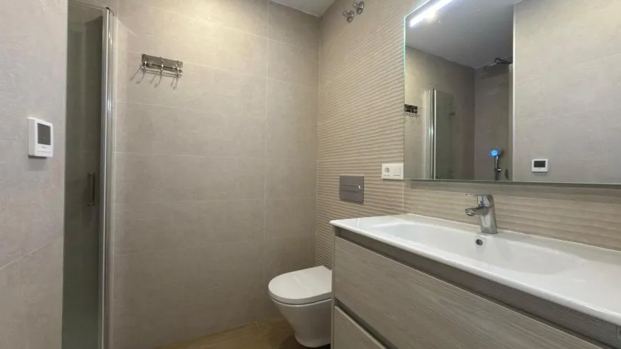 2 bedrooms penthouse for sale, Finestrat, Spain No. 122 № 12
