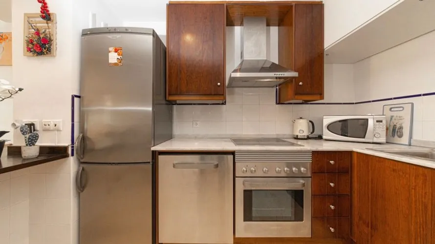 2 bedrooms apartment for sale, Torrevieja, Spain No. 386 № 10