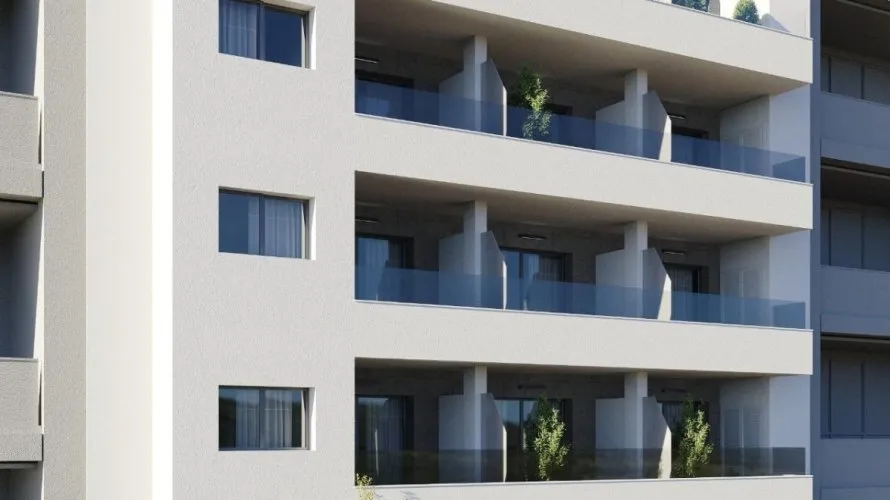 2 bedrooms apartment for sale, Torrevieja, Spain No. 788 № 8