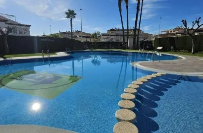4 bedrooms penthouse for sale, Torrevieja, Spain No. 458