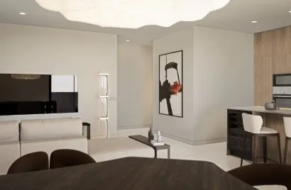 1 bedroom apartment for sale in VITANIA, Calpe, Spain No. 137