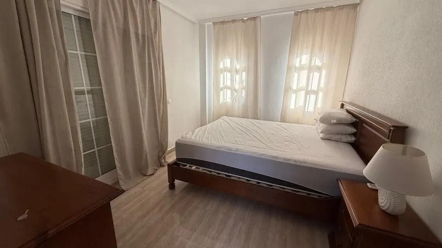 3 bedrooms house for sale, Torrevieja, Spain No. 719 № 13