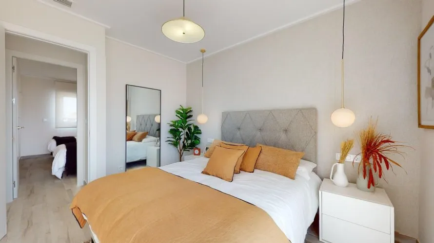 3 bedrooms house for sale, Pilar de la Horadada, Spain No. 577 № 25