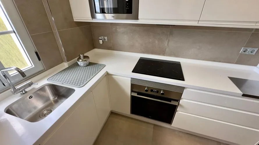 3 bedrooms house for sale, Finestrat, Spain No. 349 № 6