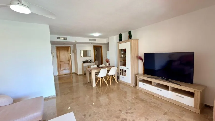 2 bedrooms apartment for sale, Villajoyosa, Spain No. 758 № 10