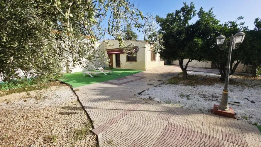 5 bedrooms apartment for sale, Alicante, Spain No. 620 № 26