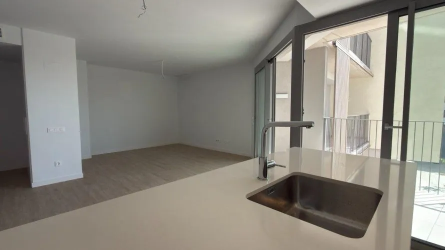 3 bedrooms apartment for sale, Alicante, Spain No. 772 № 4
