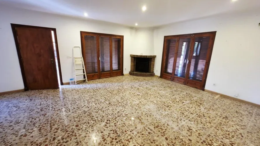 5 bedrooms apartment for sale, Alicante, Spain No. 620 № 1