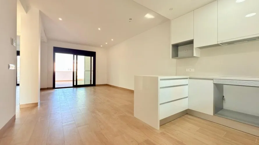 2 bedrooms apartment for sale, Finestrat, Spain No. 105 № 5