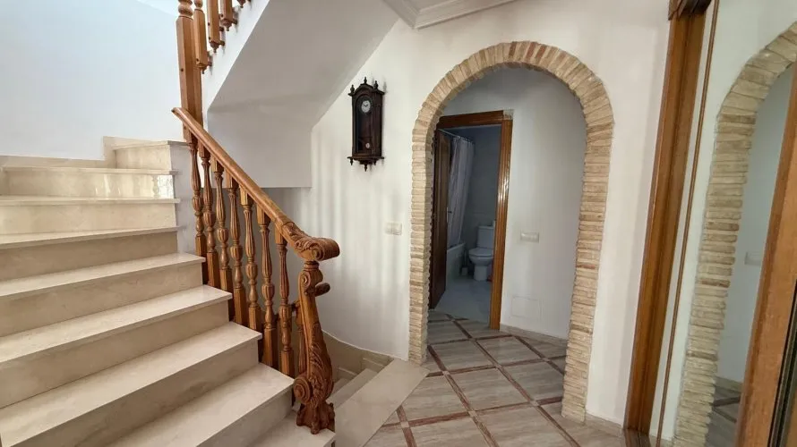 3 bedrooms house for sale, Torrevieja, Spain No. 719 № 6