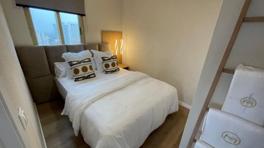 1 bedroom apartment for sale, Benidorm, Spain No. 446 № 4