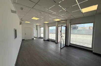 50m² office for sale, Torrevieja, Spain No. 698