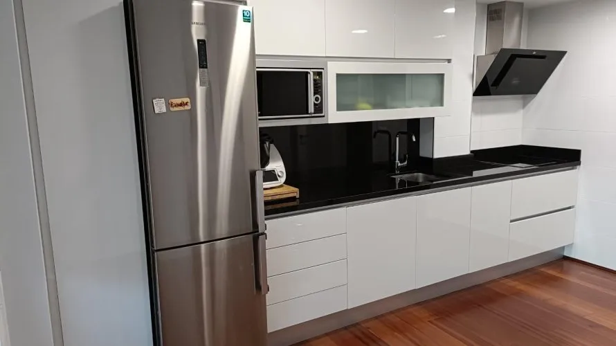 2 bedrooms apartment for sale, Alicante, Spain No. 447 № 10