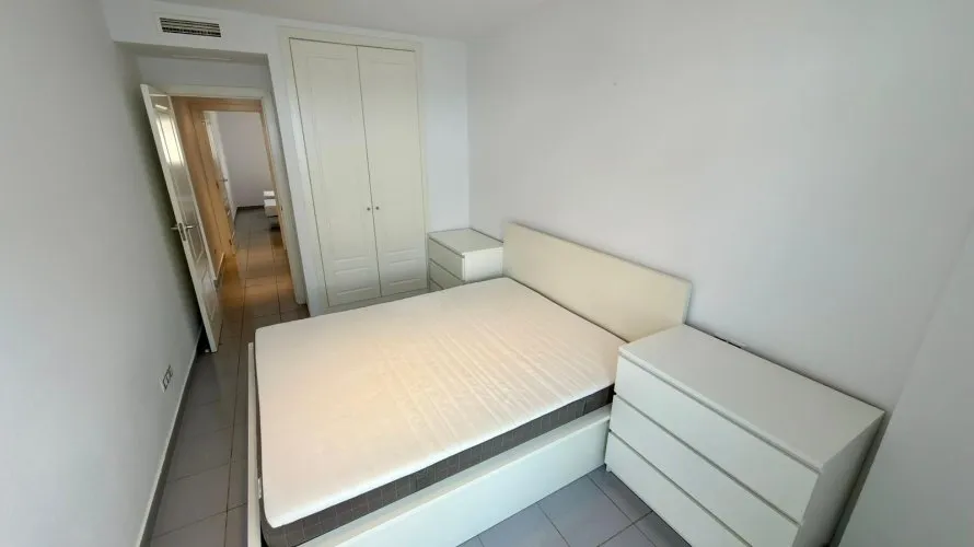 2 bedrooms penthouse for sale, Benidorm, Spain No. 107 № 8
