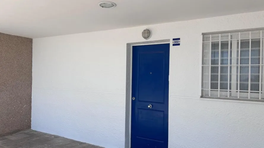 1 bedroom apartment for sale, Benidorm, Spain No. 784