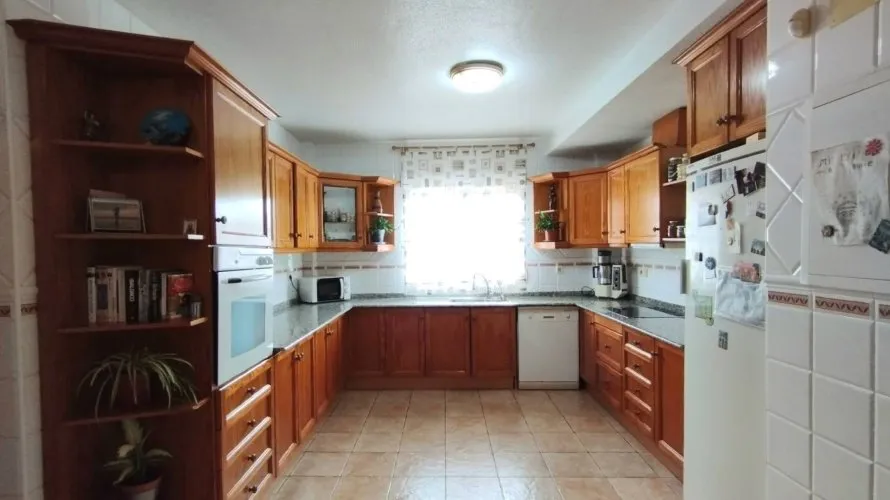 6 bedrooms apartment for sale, Torrevieja, Spain No. 599 № 7