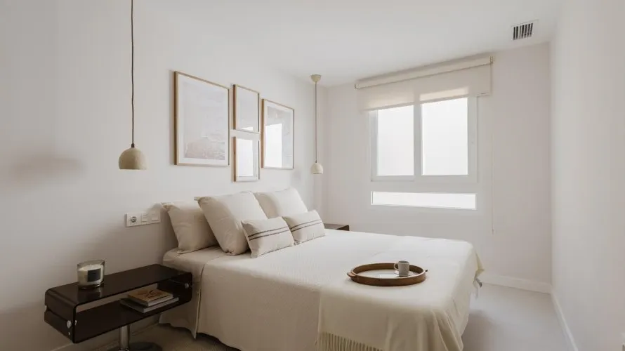110m² apartment for sale, Torrevieja, Spain No. 694