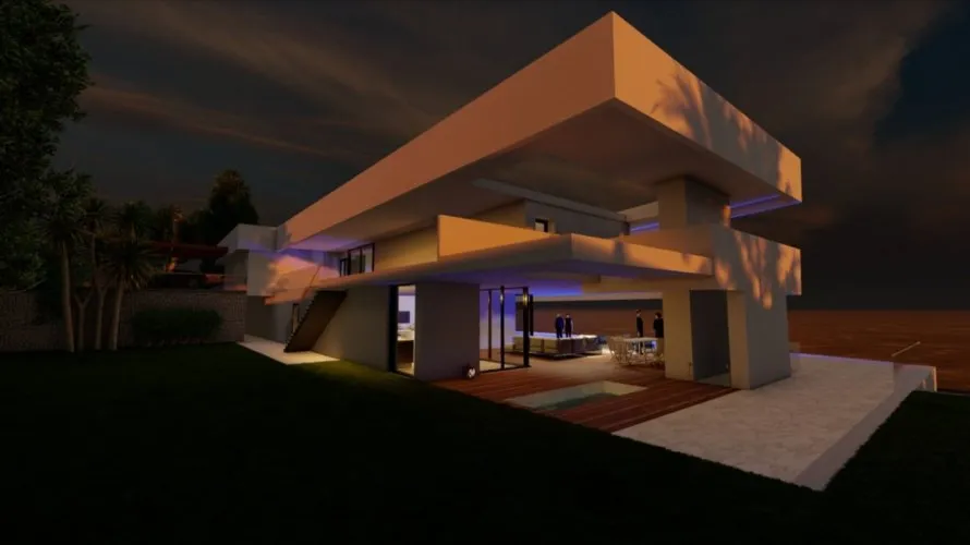 5 bedrooms apartment for sale, Moraira, Spain No. 252 № 21