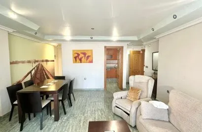 2 bedrooms penthouse for sale, Torrevieja, Spain No. 660