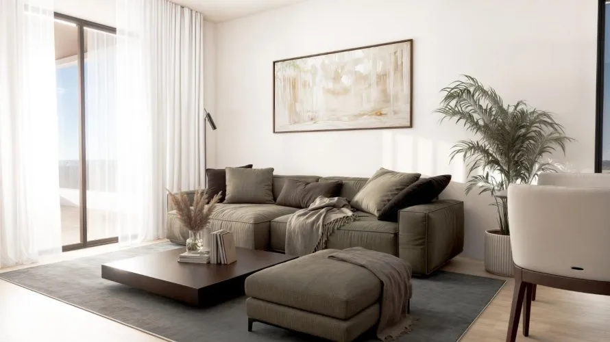 2 bedrooms apartment for sale, Finestrat, Spain No. 101 № 11