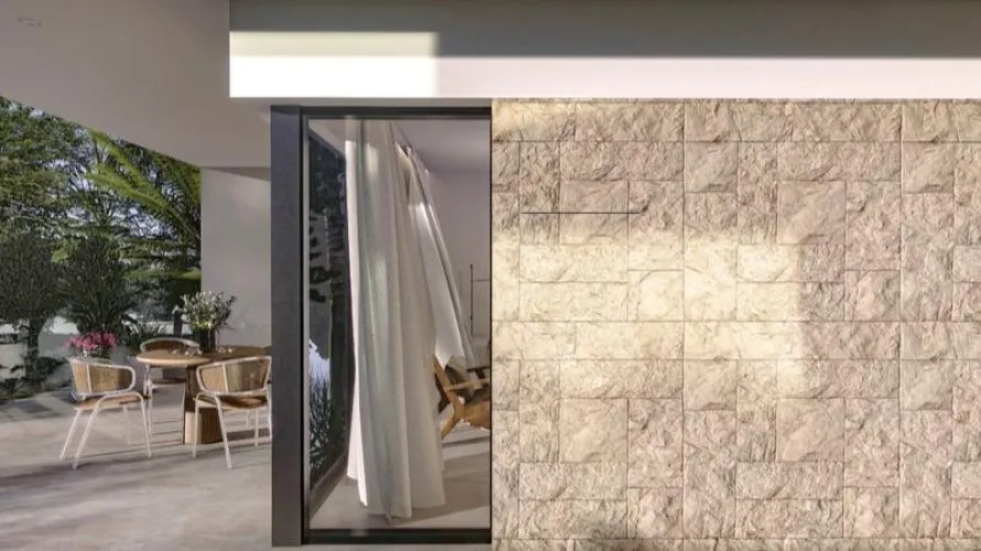 4 bedrooms villa for sale, Albir, Spain No. 570 № 3