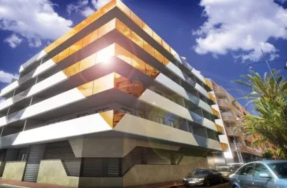 2 bedrooms apartment for sale, Torrevieja, Spain No. 54