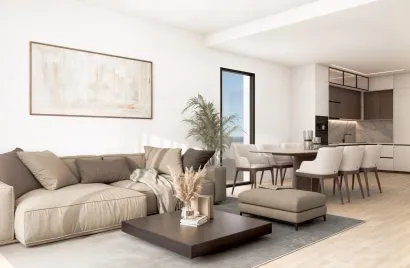 2 bedrooms apartment for sale, Finestrat, Spain No. 101