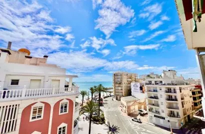 3 bedrooms penthouse for sale, Torrevieja, Spain No. 117
