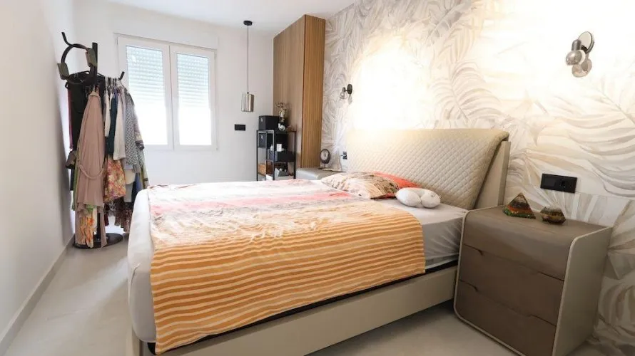 3 bedrooms apartment for sale, Pilar de la Horadada, Spain No. 632 № 8