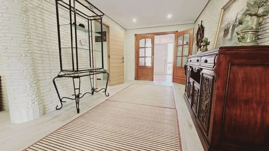5 bedrooms villa for sale, Torrevieja, Spain No. 507 № 20