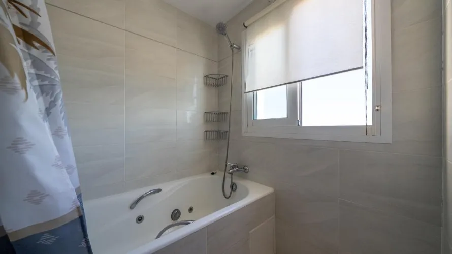 4 bedrooms apartment for sale, Calpe, Spain No. 631 № 17