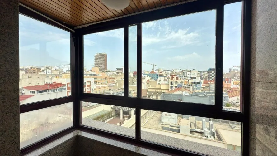 6 bedrooms penthouse for sale, Alicante, Spain No. 530 № 18