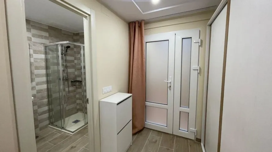 3 bedrooms apartment for sale, Alicante, Spain No. 267 № 14