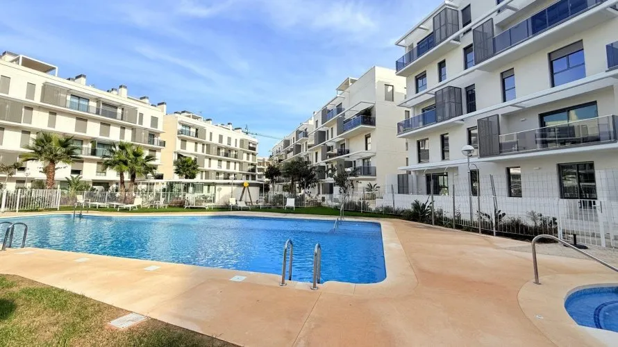 62m² apartment for sale, Denia, Spain No. 145 № 11
