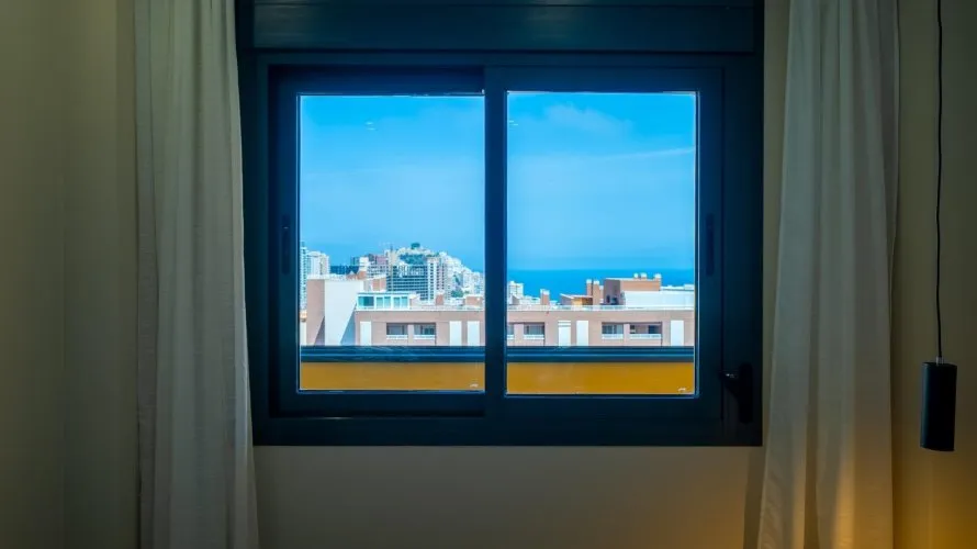 2 bedrooms penthouse for sale, Finestrat, Spain No. 515 № 22
