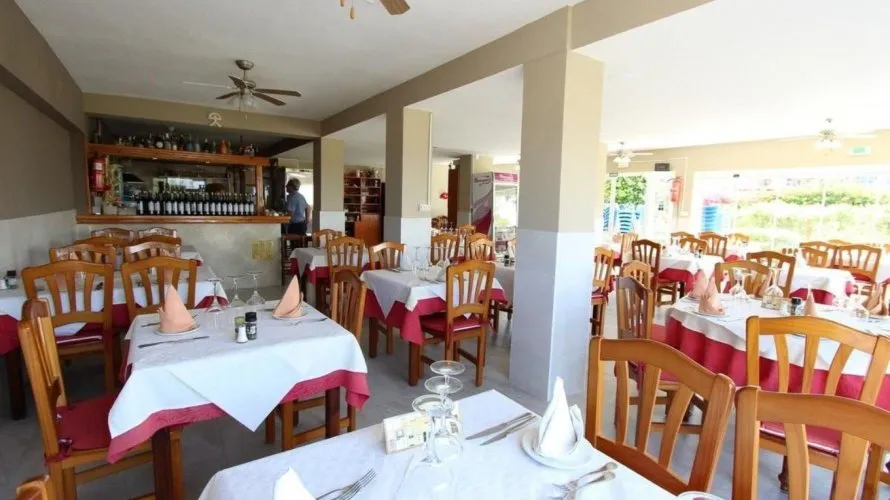 230m² commercial property for sale, Calpe, Spain No. 636 № 7