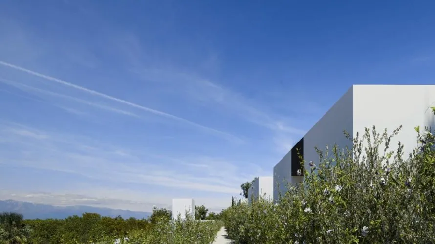 2 bedrooms villa for sale, L'Alfàs del Pi, Spain No. 170 № 20