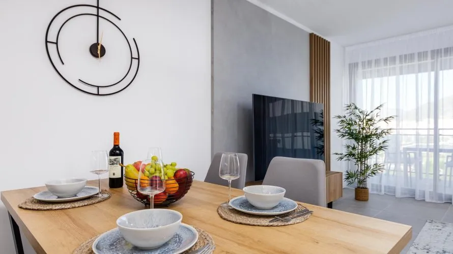 3 bedrooms apartment for sale, Calpe, Spain No. 113 № 19