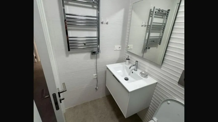 1 bedroom apartment for sale, Torrevieja, Spain No. 751 № 11