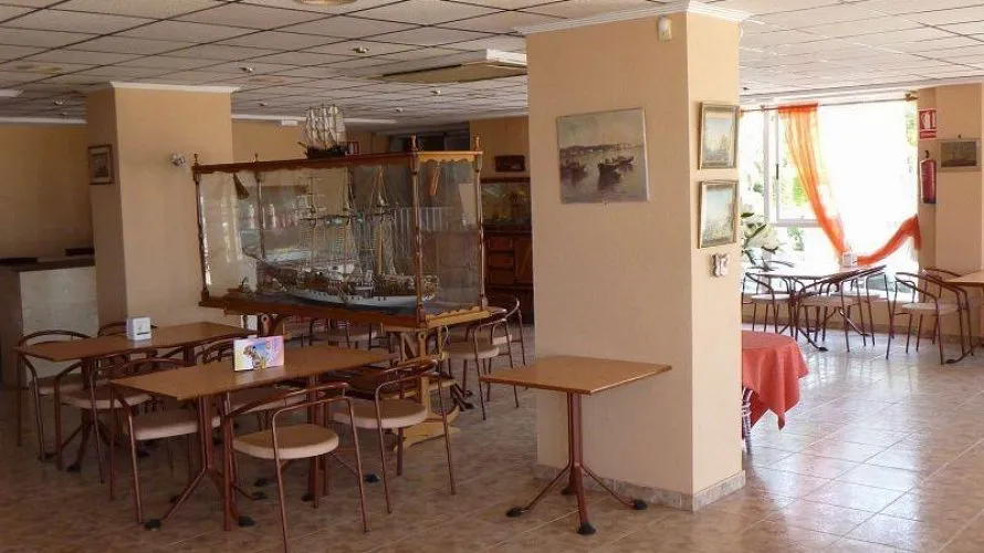 400m² commercial property for sale, Torrevieja, Spain No. 400 № 13