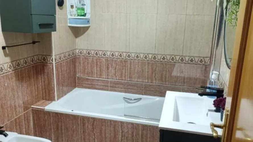 110m² apartment for sale, Torrevieja, Spain No. 643 № 8