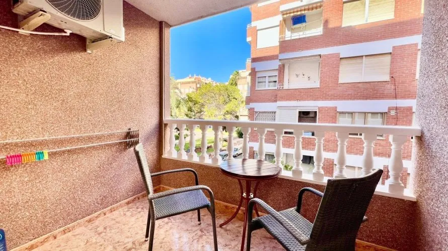 2 bedrooms apartment for sale, Torrevieja, Spain No. 798 № 25