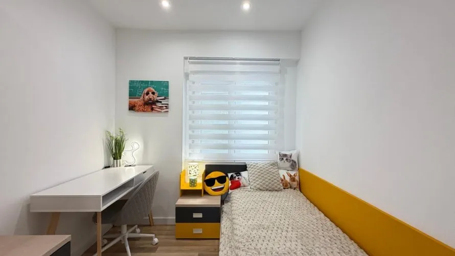 3 bedrooms apartment for sale, Torrevieja, Spain No. 711 № 13