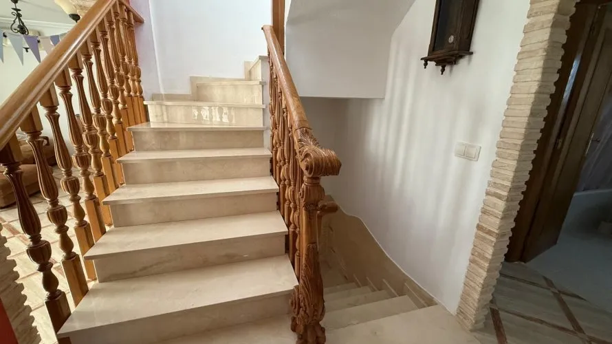 3 bedrooms house for sale, Torrevieja, Spain No. 719 № 7