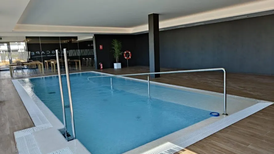 2 bedrooms apartment for sale, Finestrat, Spain No. 339 № 18