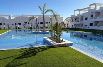 2 bedrooms penthouse for sale, Finestrat, Spain No. 122